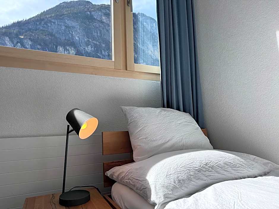 Hotel Restaurant Urweider