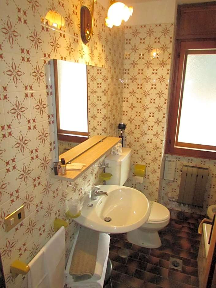 Hotel Meublè Meridiana