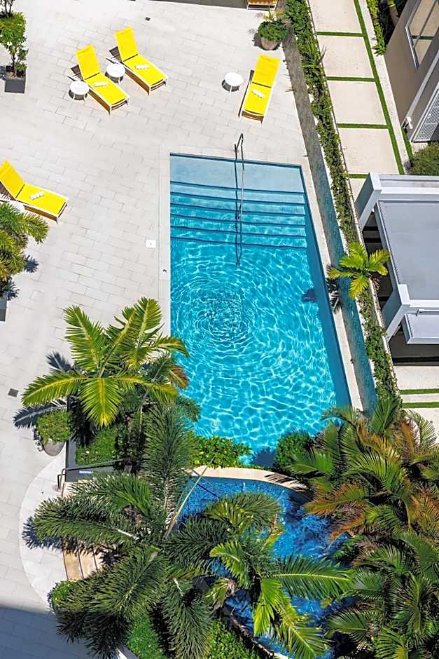 Condado Palm Inn San Juan, Tapestry Collection by Hilton