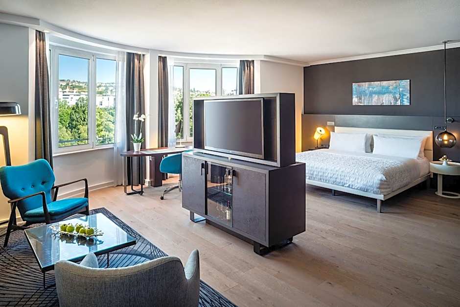 Le Meridien Stuttgart