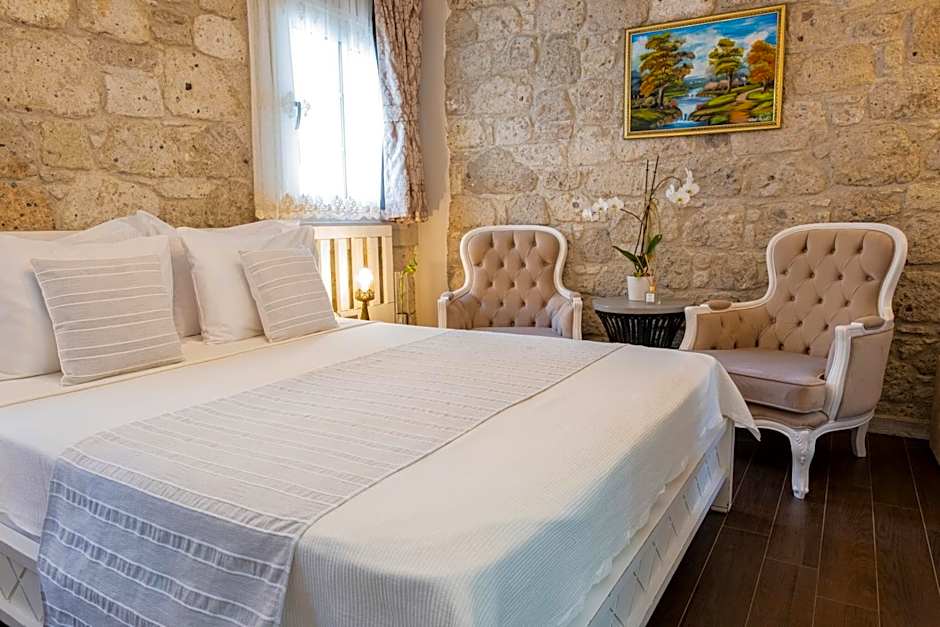 PROVENCE MANSİON ALAÇATI