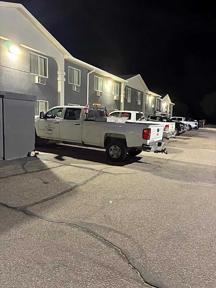 Mid Rest Inn Lexington NE I-80