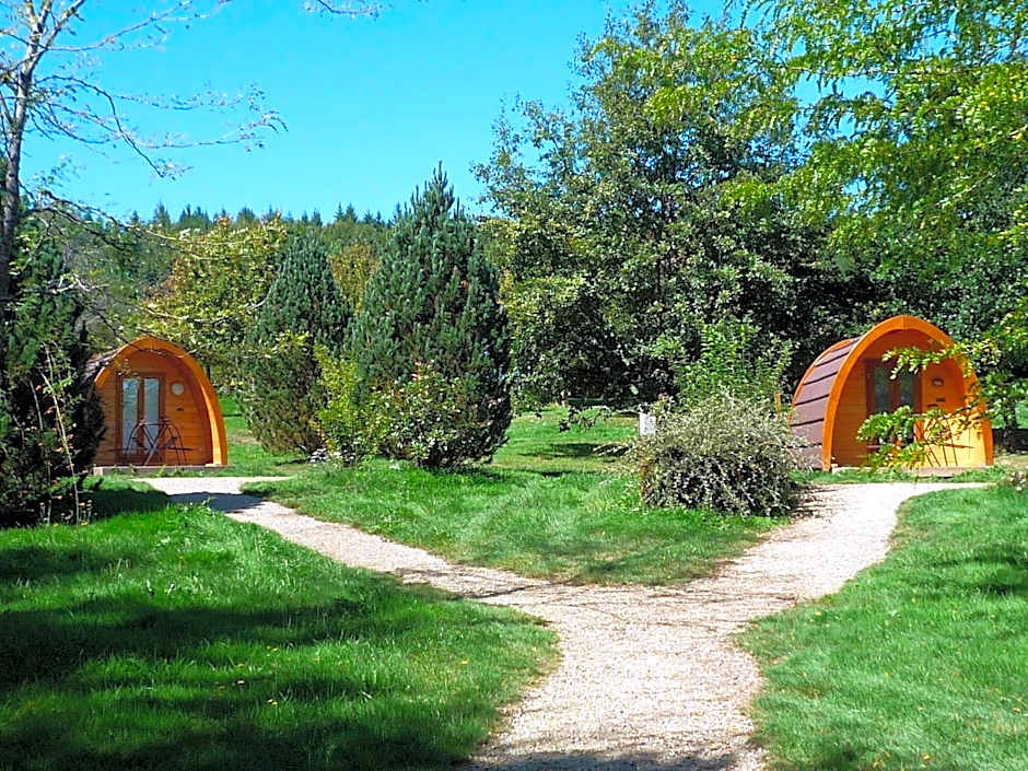 Le Village des Monédières