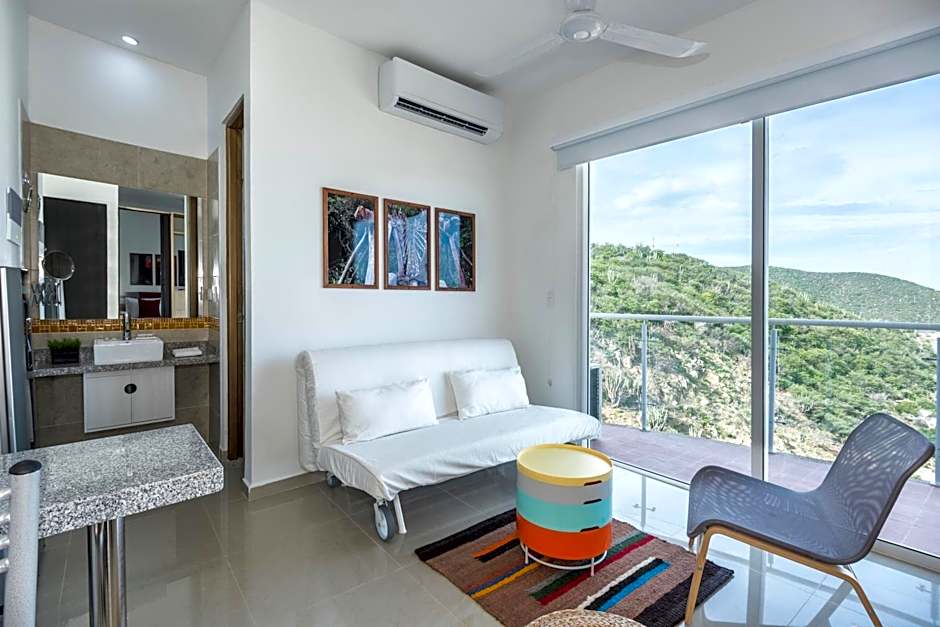 Terrazas Tayrona Travelers Apartamentos y Suites