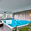 Berghotel Lothar-Mai-Haus