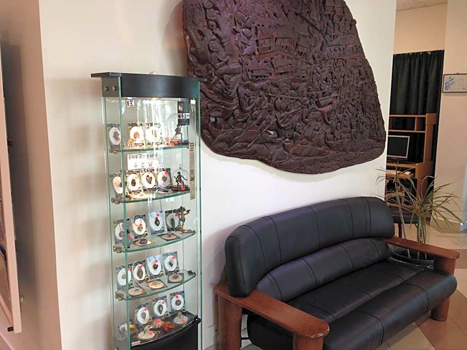 Cairns Sheridan Hotel