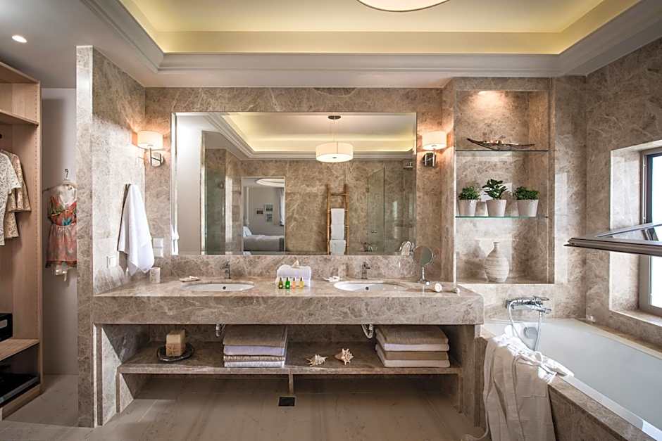 Creta Blue Boutique Hotel
