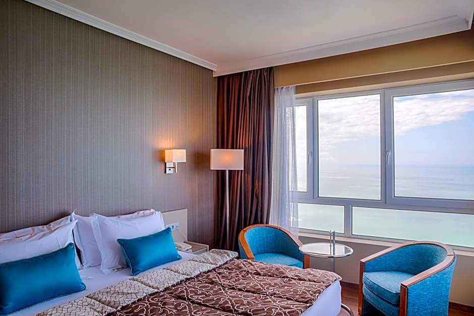 Mercure Monte Igueldo