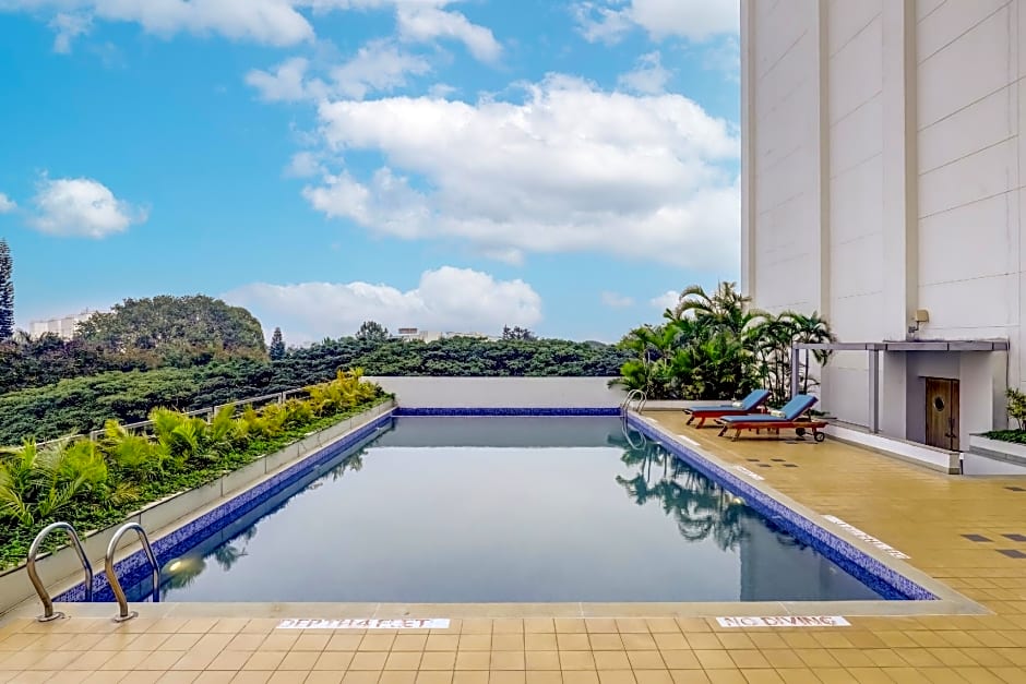 Lemon Tree Hotel Electronics City Bangalore