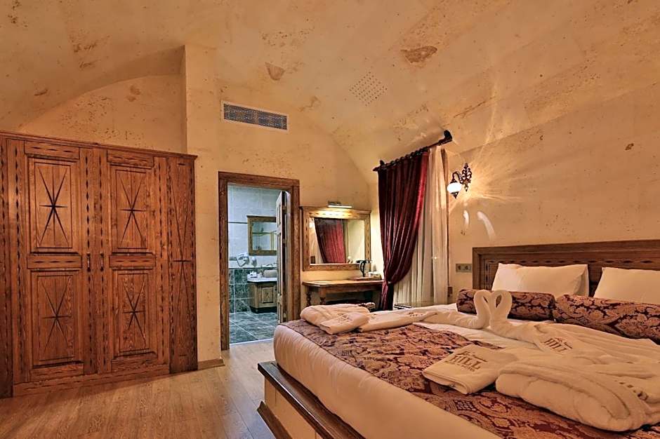 Kapadokya Hill Hotel & Spa (12+)