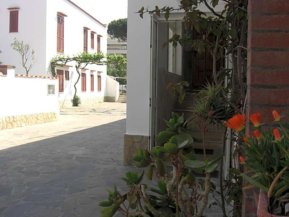 Hotel Mastropeppe