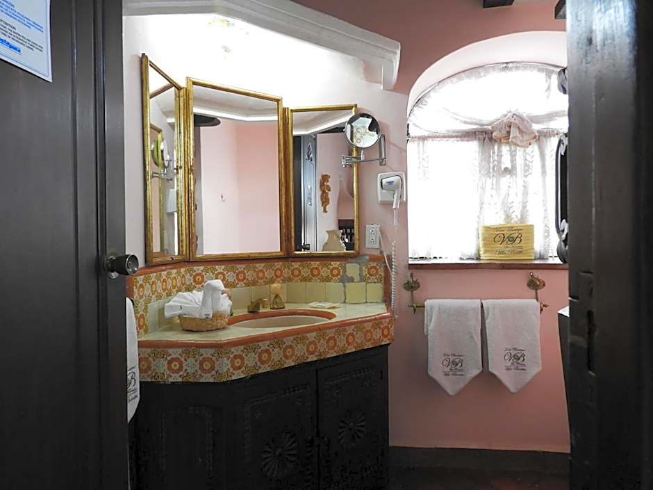 Villa Bonita Les Terrasses