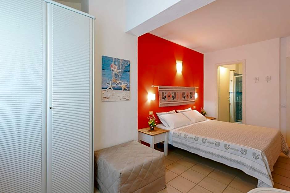 Il Piccolo Giardino rooms & breakfast