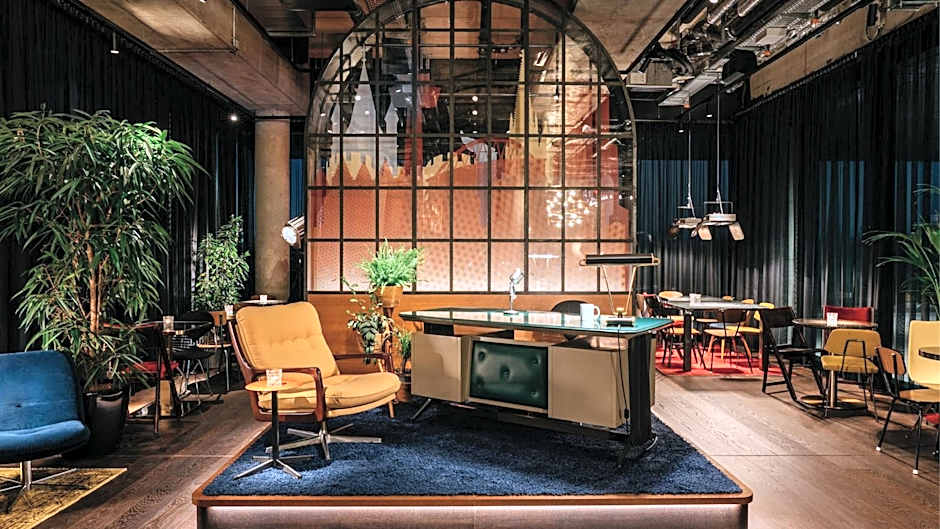 Ruby Ella Hotel Cologne By IHG
