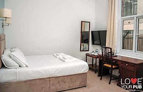 Double Room - Disability Access