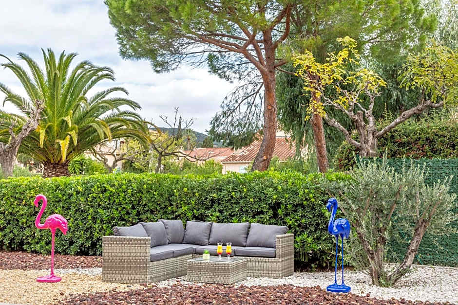 Best Western Plus Hyeres Cote D'Azur