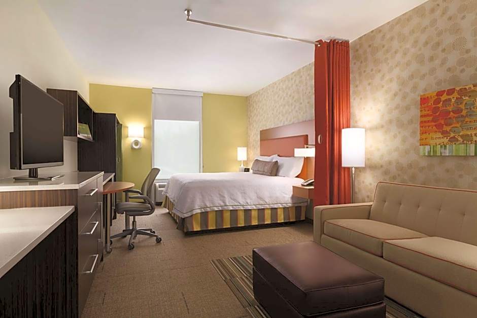 Photo 1 of 3 of Studio 1 King Bed Suite