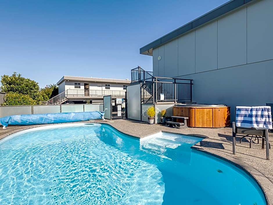 Lake Taupo Motor Inn