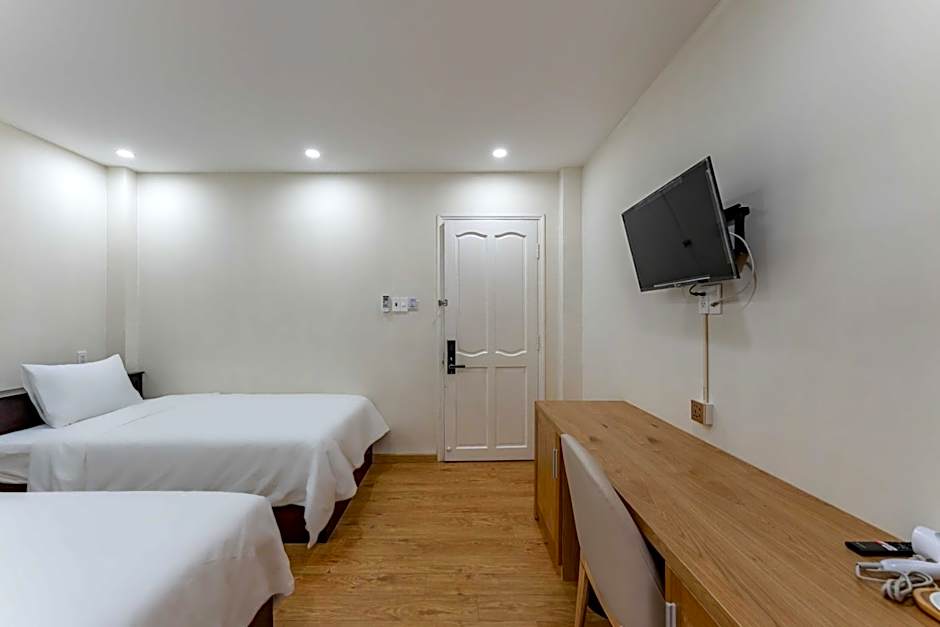 Edoya hotel Dong Khoi – Ho Chi Minh City, 
