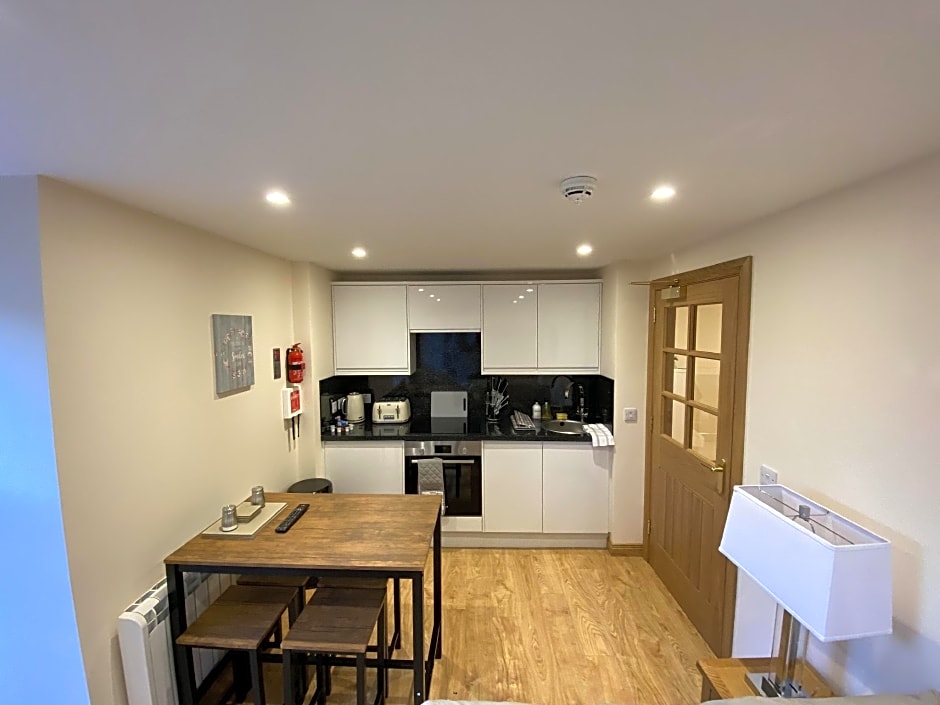 Waverley Inn Apartments