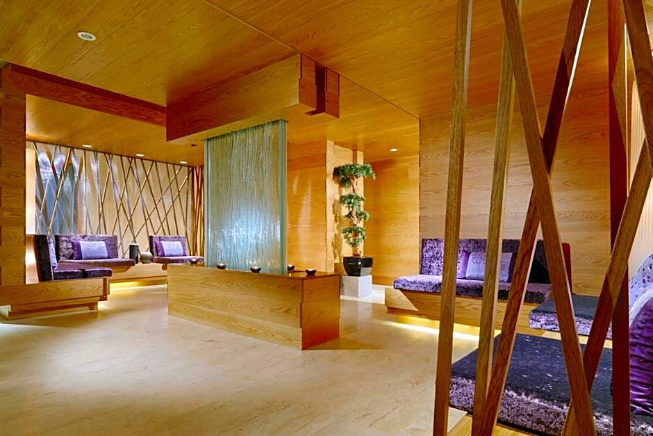 Sheraton Athlone Hotel