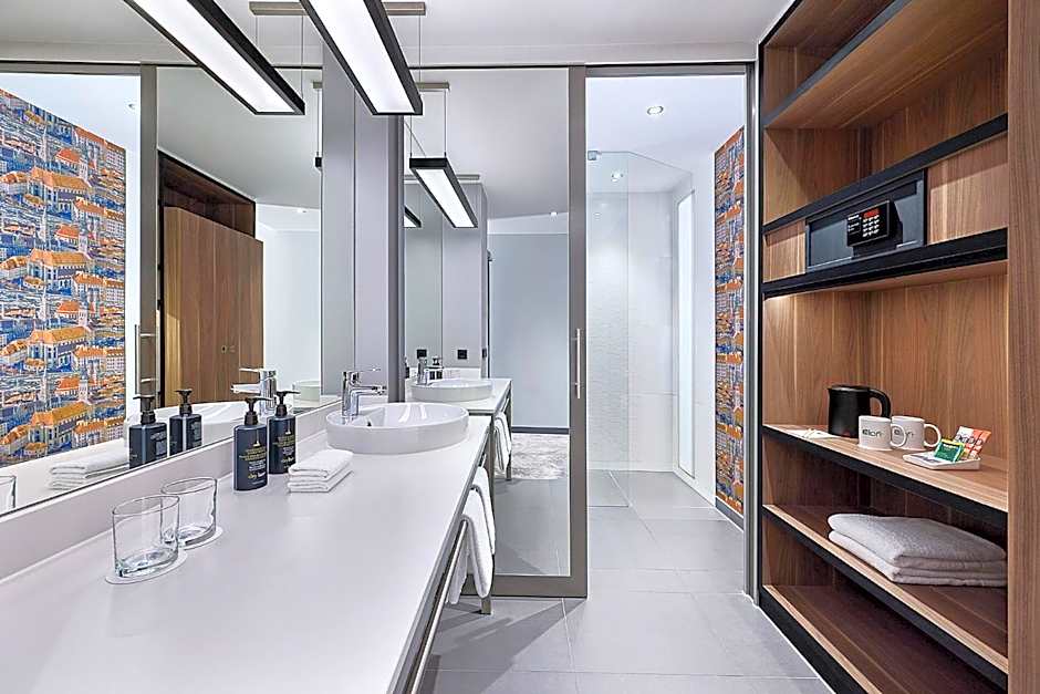 Aloft by Marriott Munich