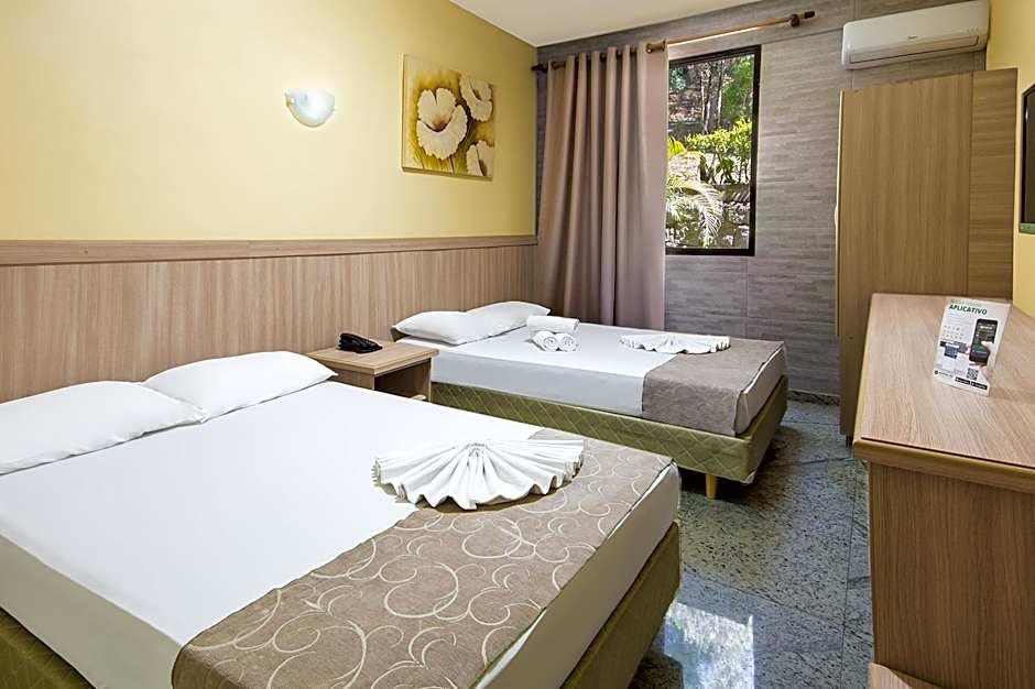 Vilage Inn All Inclusive Poços de Caldas