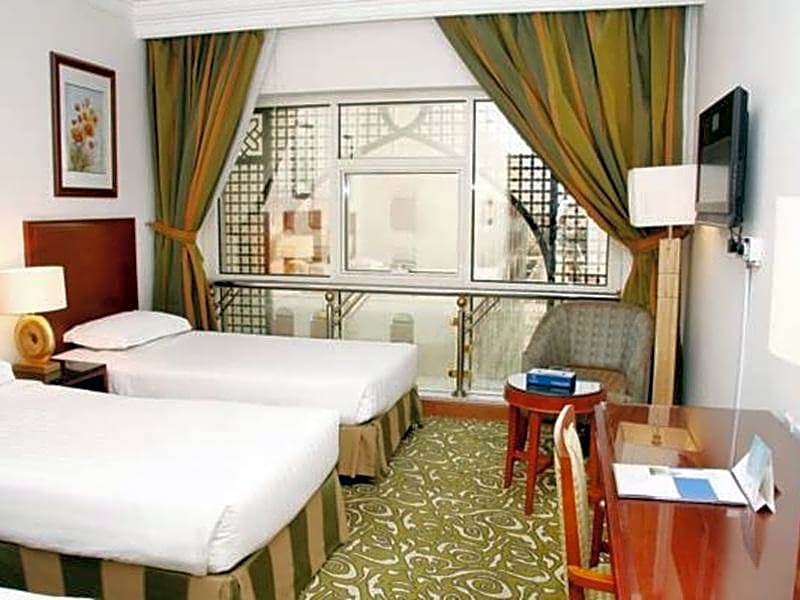 Al Rawda Royal Inn