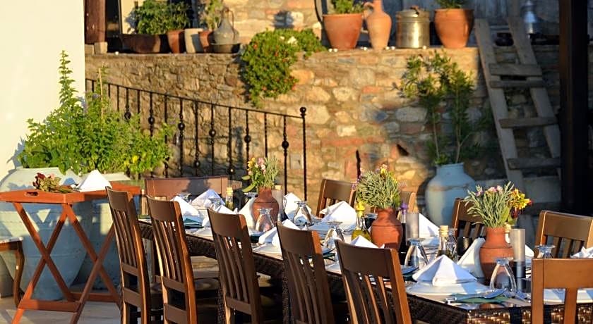 Ayasoluk Boutique Hotel