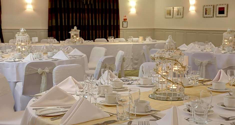 Best Western Plus Angel Hotel