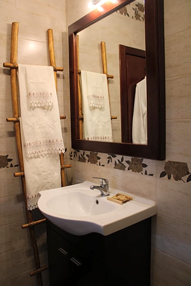 Casa da Aldeia da Avó