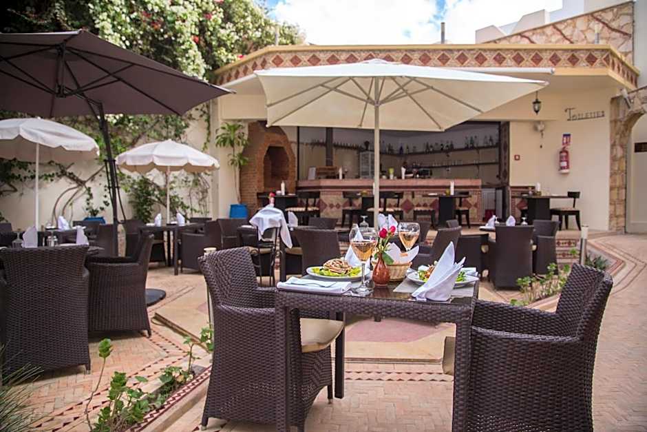 Atlantic Hotel Agadir