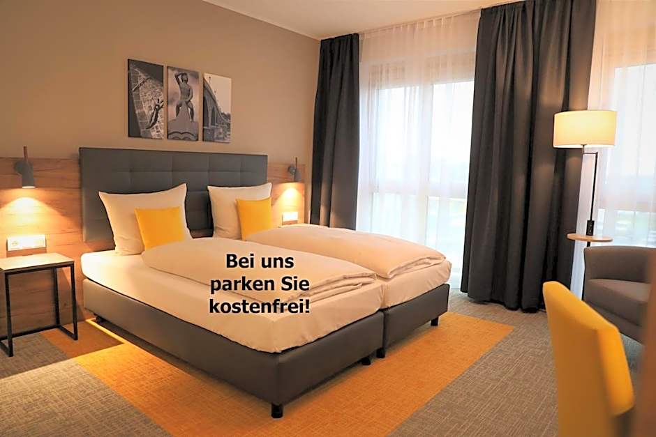 Hotel INCLUDiO