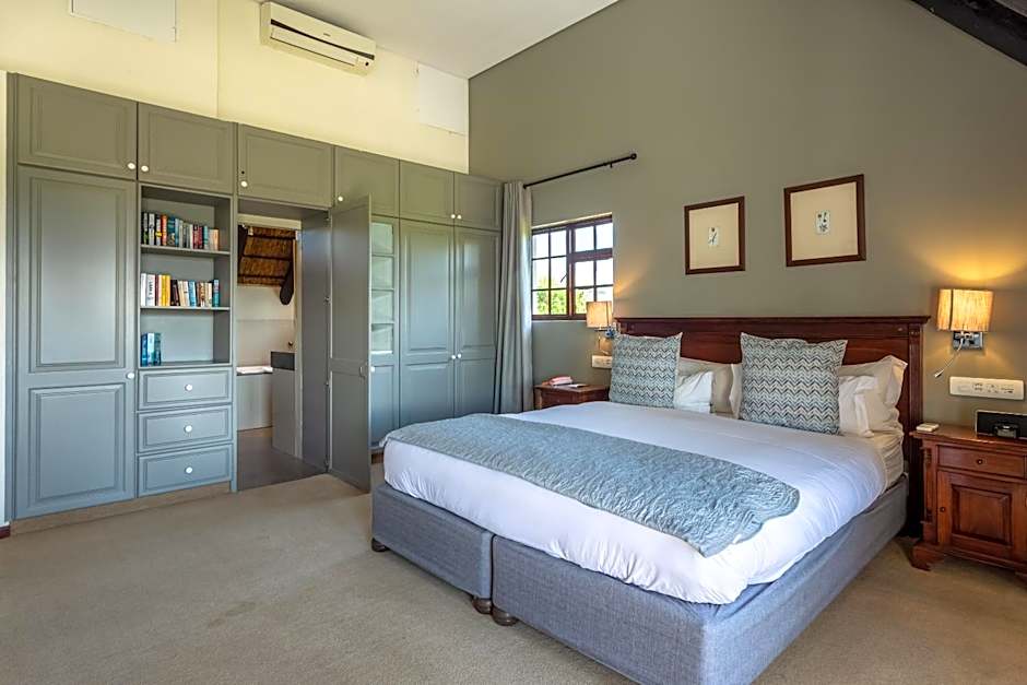 Wedgeview Country House & Spa