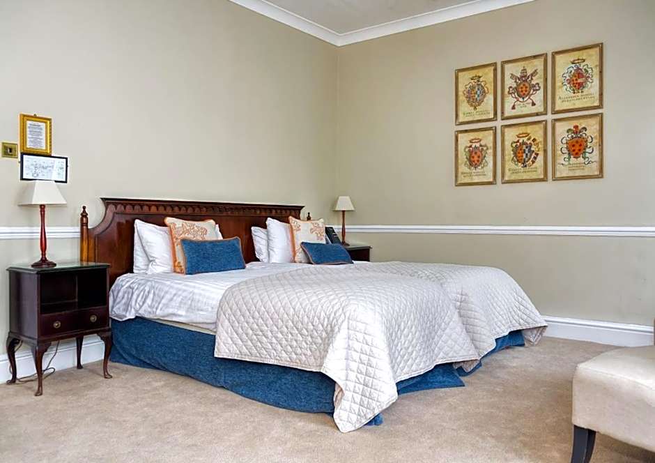 Willington Hall Hotel