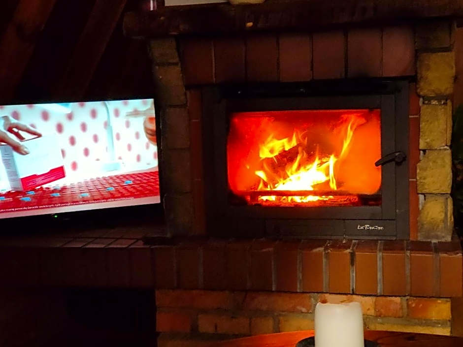 Hotel Zakątek Leśny