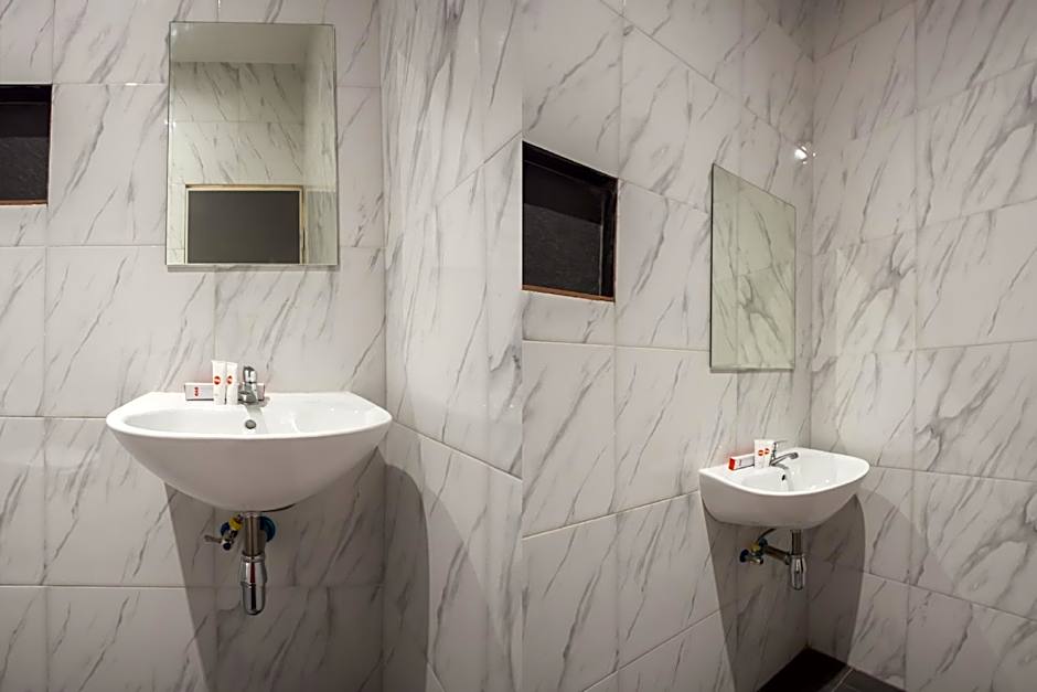 Hotel O Mono Guest House