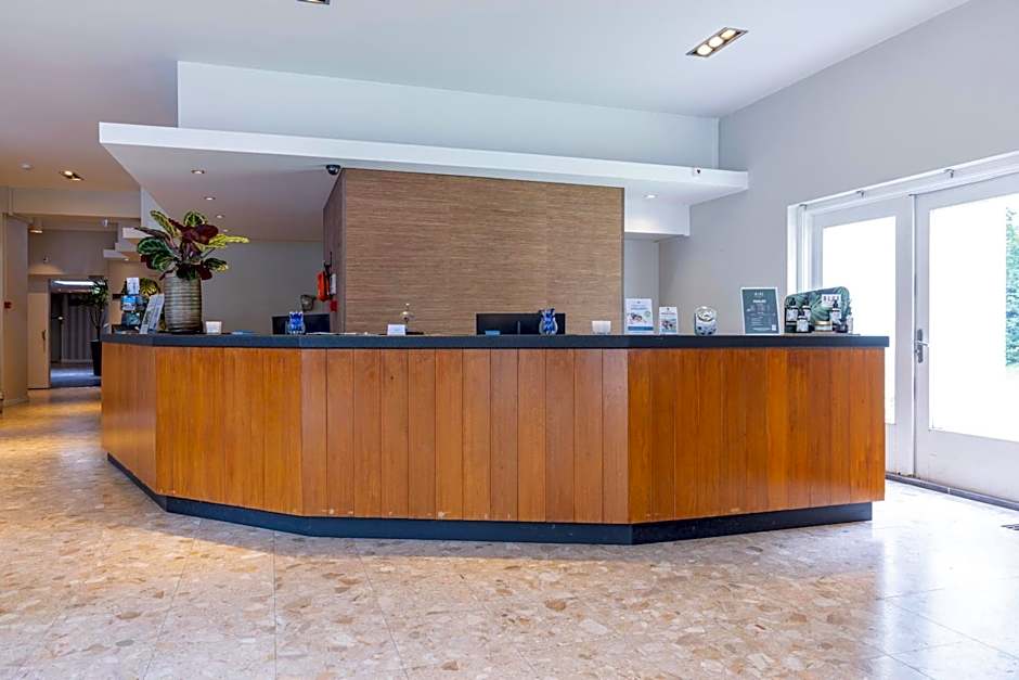 Fletcher Hotel Restaurant Erica