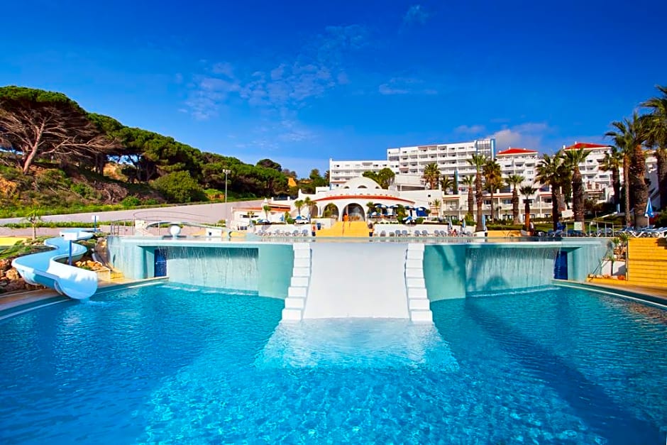 Grand Muthu Oura View Beach Club