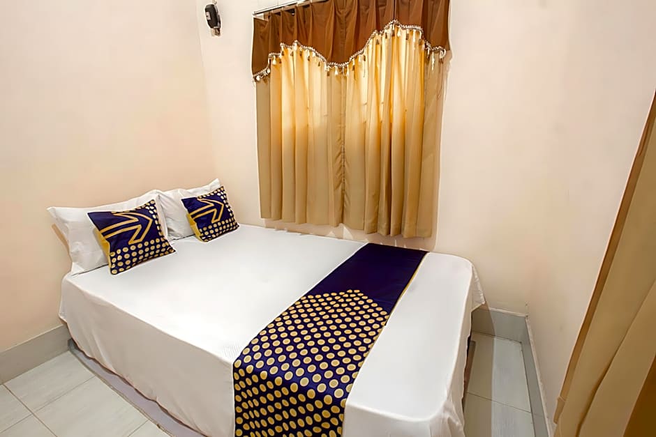 Hotel O Bagas Homestay Near DWH (Tourism Village Green) BILEBANTE