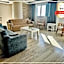 Silver Tower Family Apart Otel