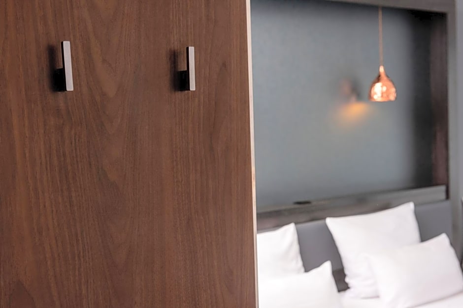 City Hotel Berlin East