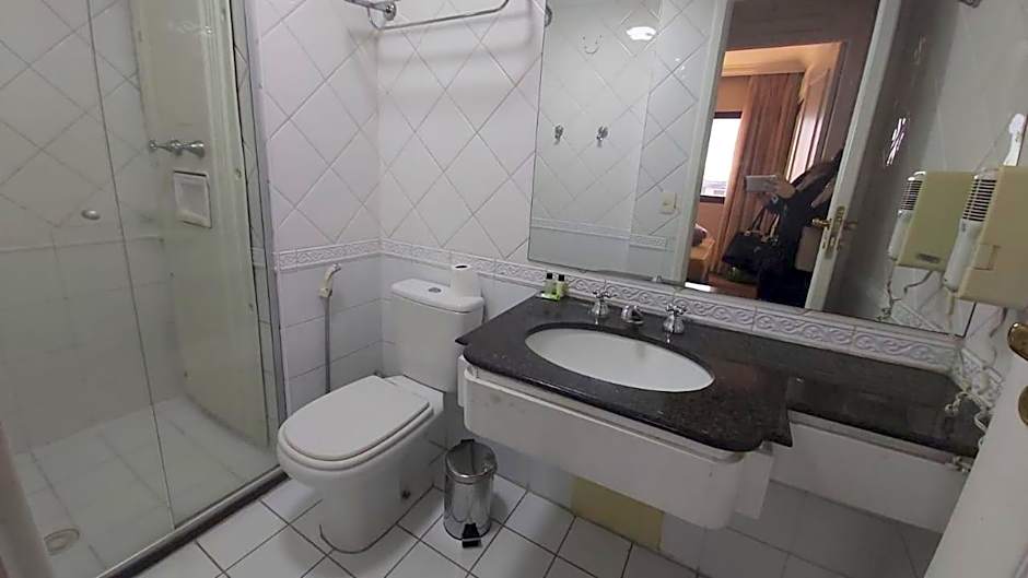 Vila Oimpia Prime Suites