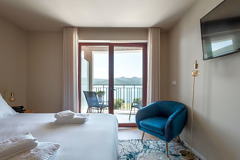 Belas Vistas Hotel