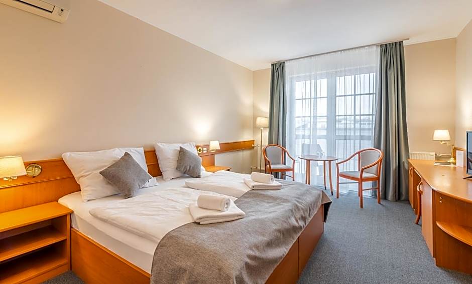 Thermal Hotel Mosonmagyarovar