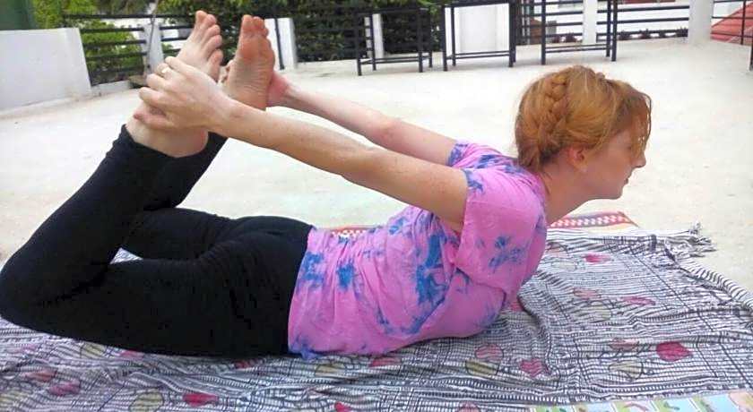 Nathan's Holiday Home