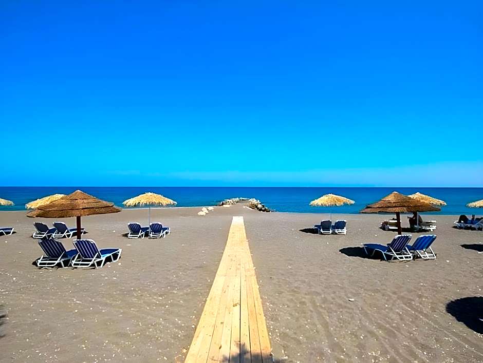 Mediterranean Beach Palace Hotel