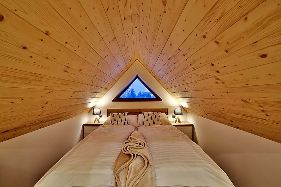 Apartamenty Kościelisko