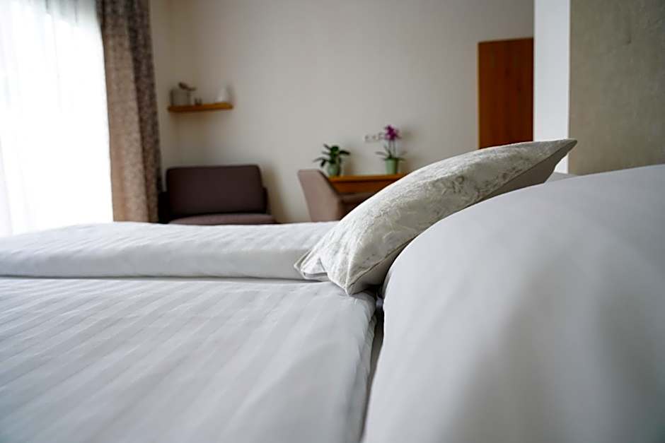 Walters Weinquartier