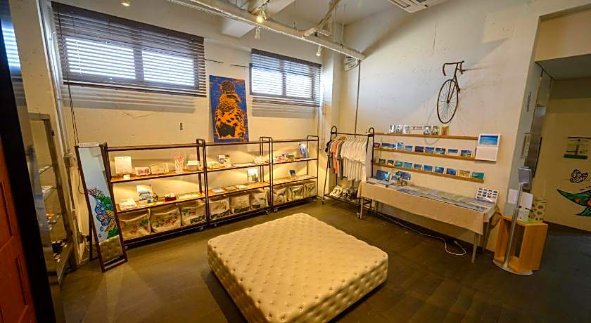 Hotel Emerald Isle Ishigakijima